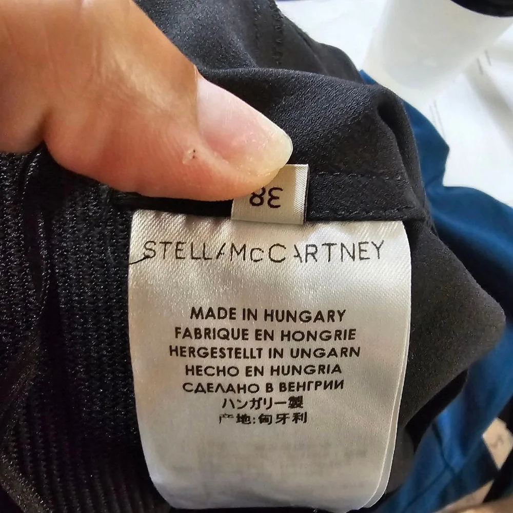 Stella McCartney stella mccartney